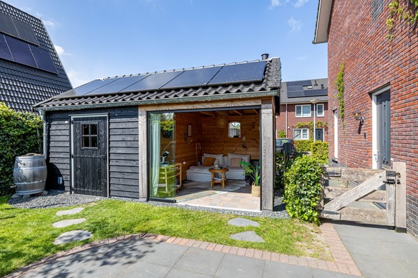 Medium property photo - Het Bleekveld 5, 9828 RB Oostwold